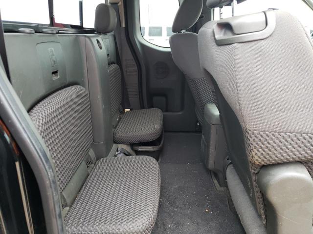 Photo 10 from auction – 2011 NISSAN FRONTIER S with VIN 1N6AD0CU8BC451344