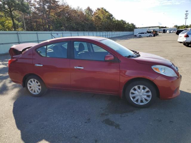 Photo 4 from auction – 2012 NISSAN VERSA with VIN 3N1CN7AP8CL924103