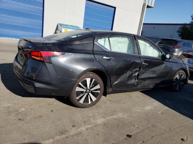 Photo 3 from auction – 2021 NISSAN ALTIMA SV with VIN 1N4BL4DV2MN324319