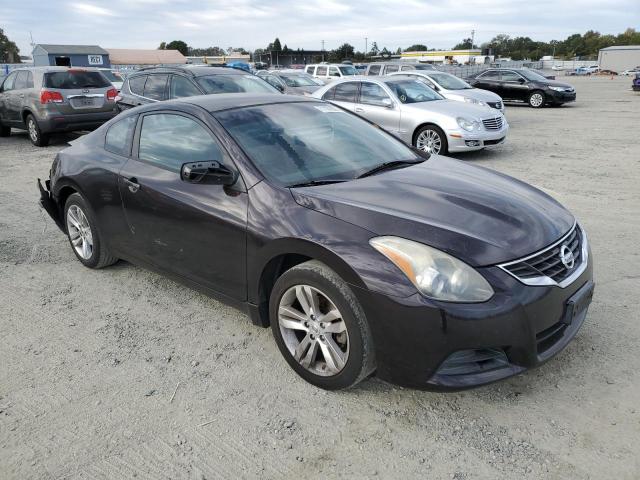 Photo 4 from auction – 2010 NISSAN ALTIMA S with VIN 1N4AL2EP7AC163019