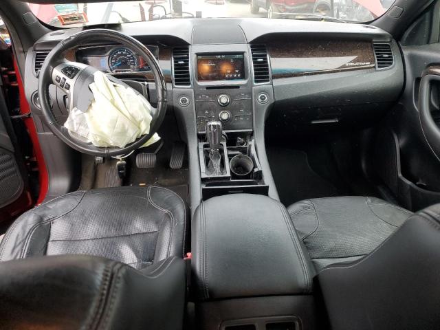 Photo 8 from auction – 2015 FORD TAURUS LIM with VIN 1FAHP2F89FG103012