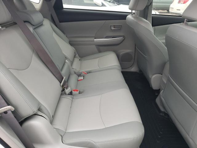 Photo 10 from auction – 2012 TOYOTA PRIUS V with VIN JTDZN3EU1C3106062