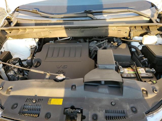 Photo 12 from auction – 2016 TOYOTA HIGHLANDER with VIN 5TDJKRFH0GS237031