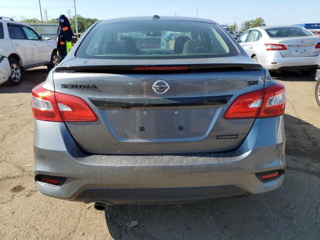 Photo 6 from auction – 2018 NISSAN SENTRA S with VIN 3N1AB7AP1JY284414