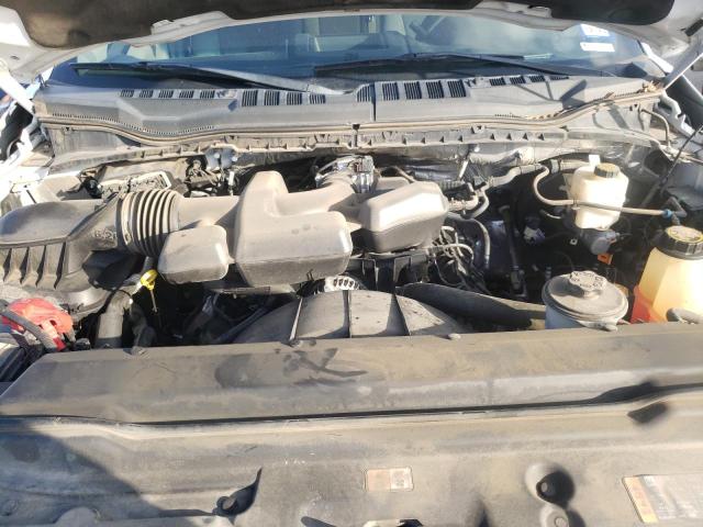 Photo 11 from auction – 2017 FORD F250 SUPER with VIN 1FT7W2B60HEE56038