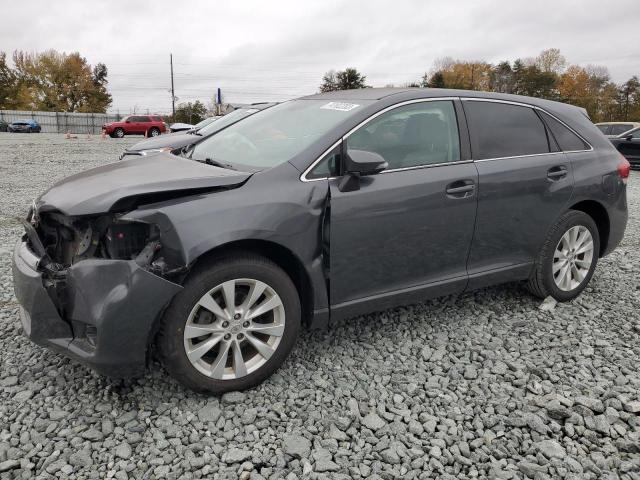Photo 1 from auction – 2013 TOYOTA VENZA LE/X with VIN 4T3ZA3BB2DU063459