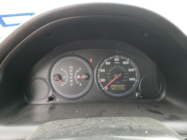 Photo 9 from auction – 2002 HONDA CIVIC DX with VIN 1HGEM22232L071555