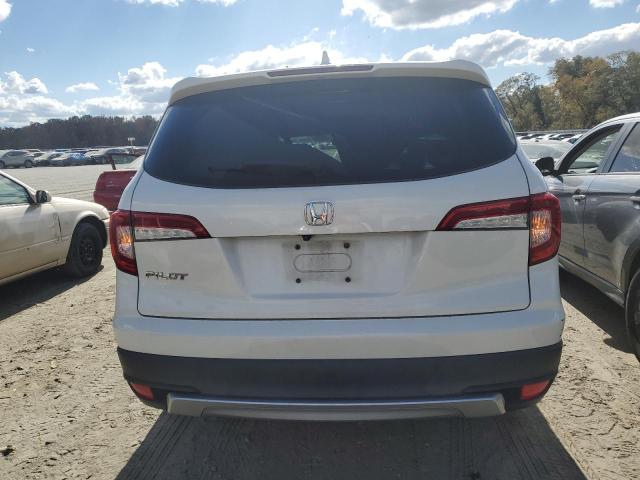 Photo 6 from auction – 2019 HONDA PILOT EXL with VIN 5FNYF5H54KB019301