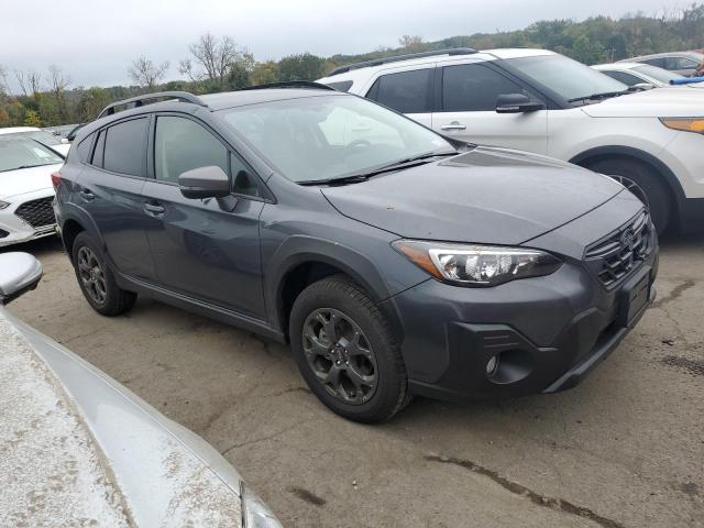 Photo 4 from auction – 2023 SUBARU CROSSTREK with VIN JF2GTHRC6PH296916