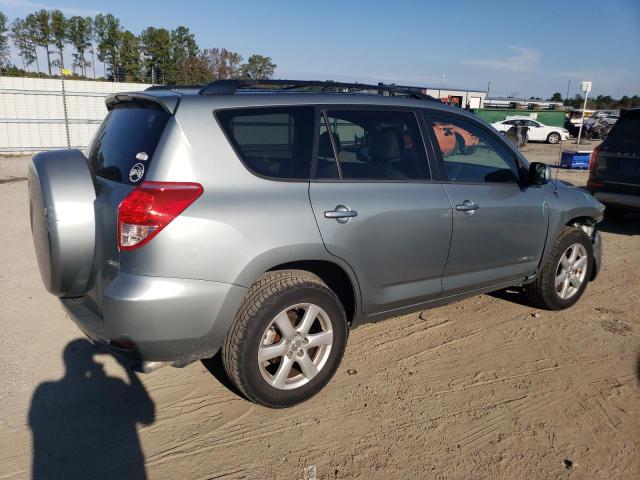 Photo 3 from auction – 2008 TOYOTA RAV4 LIMIT with VIN JTMBK31VX86029643