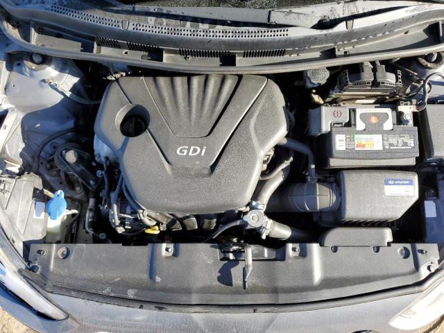 Photo 11 from auction – 2017 HYUNDAI ACCENT SE with VIN KMHCT4AE3HU193928