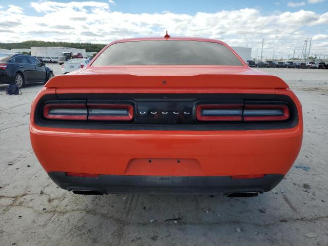 Photo 6 from auction – 2017 DODGE CHALLENGER with VIN 2C3CDZBT6HH618335