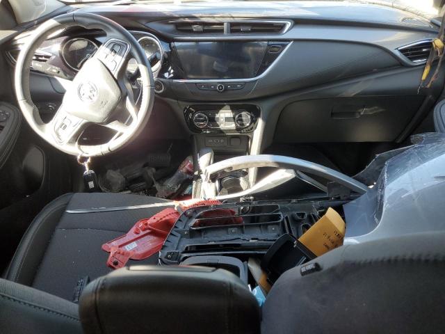 Photo 8 from auction – 2021 BUICK ENCORE GX with VIN KL4MMESL3MB171579