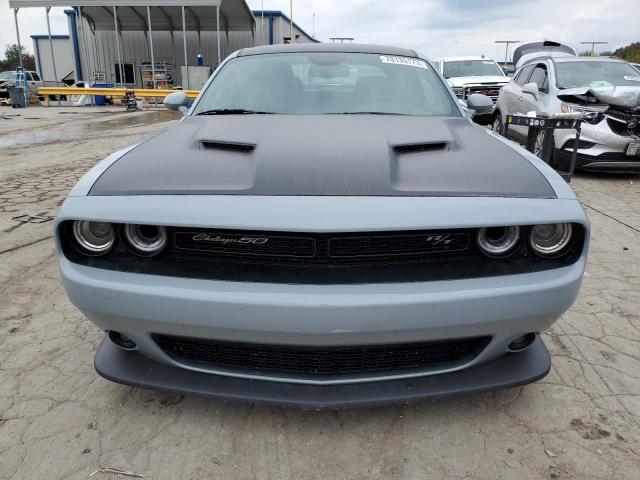 Photo 5 from auction – 2020 DODGE CHALLENGER with VIN 2C3CDZBT8LH250698