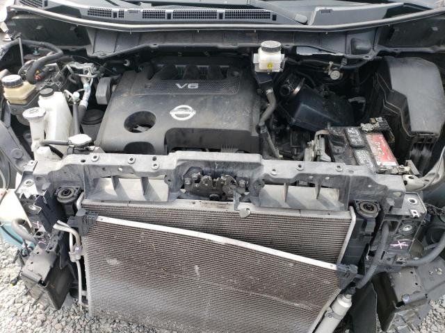 Photo 12 from auction – 2016 NISSAN QUEST S with VIN JN8AE2KP4G9151784
