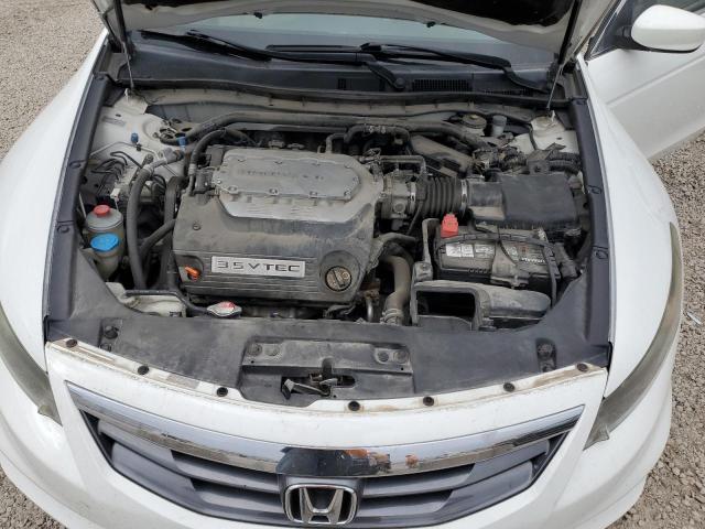 Photo 11 from auction – 2011 HONDA ACCORD EXL with VIN 1HGCS2A89BA004179