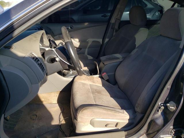 Photo 7 from auction – 2011 NISSAN ALTIMA BAS with VIN 1N4AL2AP9BC150179