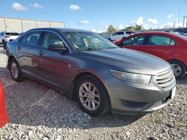 Photo 4 from auction – 2014 FORD TAURUS SE with VIN 1FAHP2D81EG150956