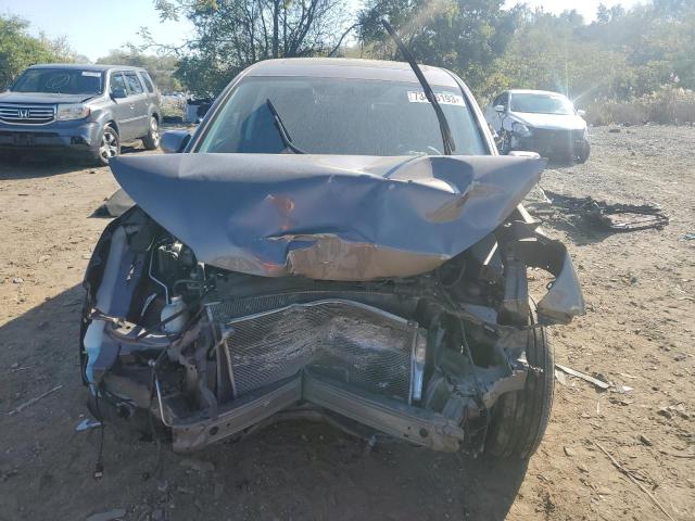 Photo 5 from auction – 2015 HONDA CR-V EX with VIN 2HKRM4H58FH644098