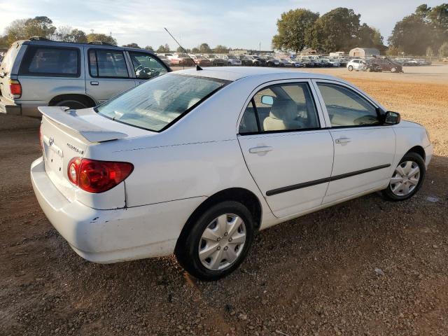 Photo 3 from auction – 2003 TOYOTA COROLLA CE with VIN 1NXBR32E33Z027484