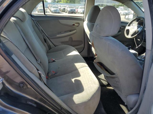 Photo 10 from auction – 2010 TOYOTA COROLLA BA with VIN 1NXBU4EE4AZ287096