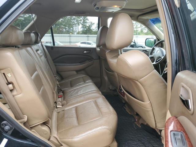 Photo 11 from auction – 2004 ACURA MDX with VIN 2HNYD18234H559573