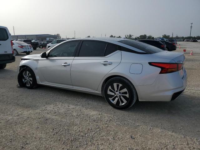 Photo 2 from auction – 2020 NISSAN ALTIMA S with VIN 1N4BL4BVXLC142963