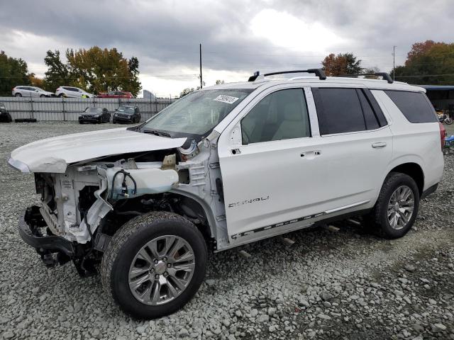 Photo 1 from auction – 2021 GMC YUKON DENA with VIN 1GKS2DKL2MR407440