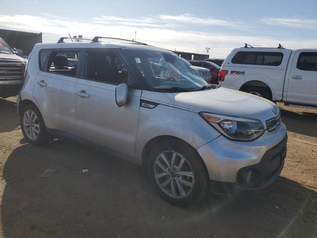 Photo 4 from auction – 2018 KIA SOUL + with VIN KNDJP3A59J7578151