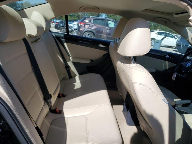 Photo 10 from auction – 2016 VOLKSWAGEN JETTA SEL with VIN 3VWL07AJ2GM232844