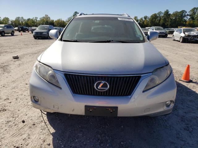 Photo 5 from auction – 2010 LEXUS RX 350 with VIN 2T2ZK1BA8AC022912