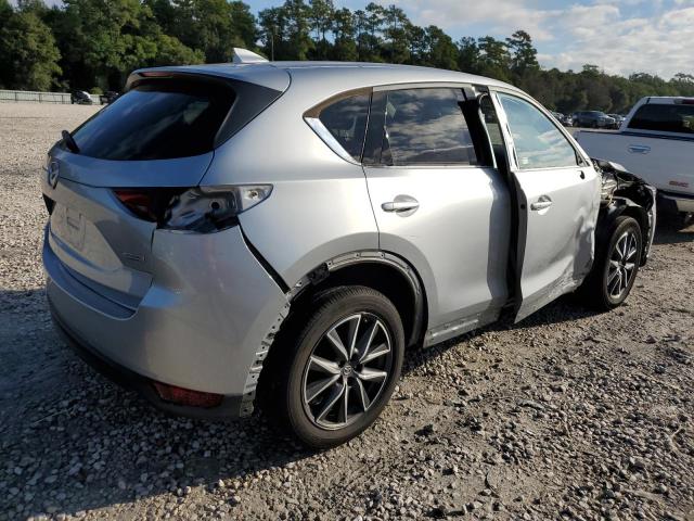 Photo 3 from auction – 2018 MAZDA CX-5 GRAND with VIN JM3KFADM3J0385735