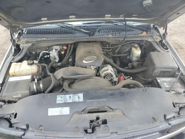 Photo 11 from auction – 2002 CHEVROLET SILVERADO with VIN 2GCEC19V621225693