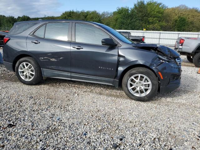 Photo 4 from auction – 2022 CHEVROLET EQUINOX LS with VIN 3GNAX5EV5NS161842