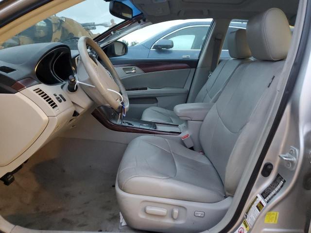 Photo 7 from auction – 2012 TOYOTA AVALON BAS with VIN 4T1BK3DB4CU451411