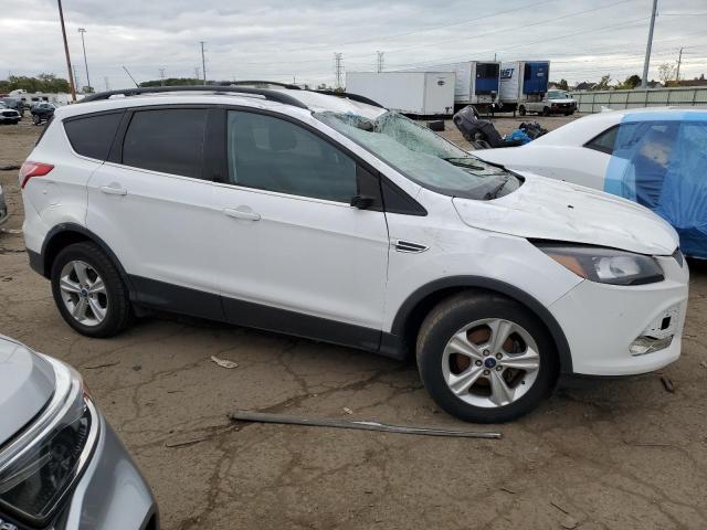 Photo 4 from auction – 2014 FORD ESCAPE SE with VIN 1FMCU0GX0EUB34572