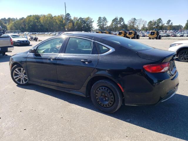 Photo 2 from auction – 2015 CHRYSLER 200 LIMITE with VIN 1C3CCCAB7FN753319