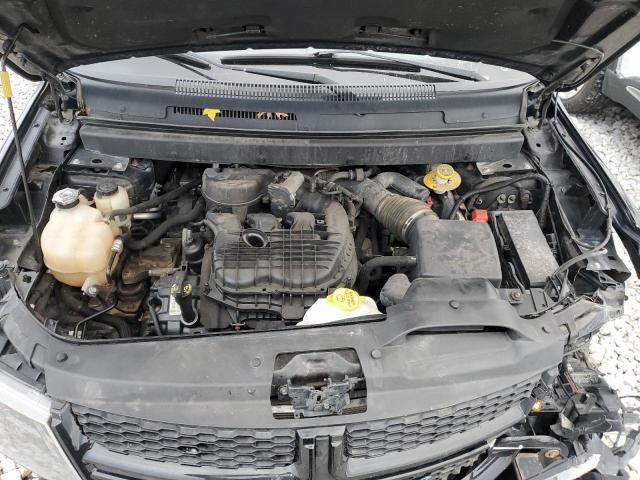Photo 12 from auction – 2015 DODGE JOURNEY CR with VIN 3C4PDCGG0FT569501