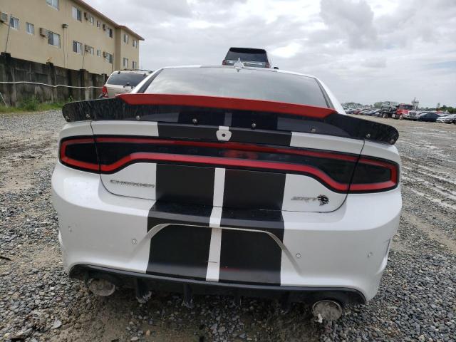 Photo 6 from auction – 2016 DODGE CHARGER SR with VIN 2C3CDXL97GH196114