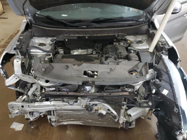 Photo 12 from auction – 2020 MITSUBISHI OUTLANDER with VIN JA4AR3AU8LU028553