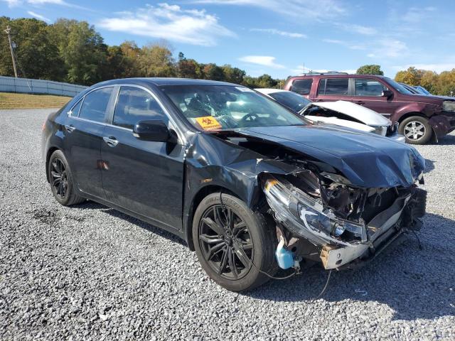 Photo 4 from auction – 2009 ACURA TSX with VIN JH4CU26679C026985