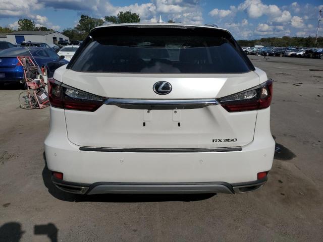 Photo 6 from auction – 2020 LEXUS RX 350 with VIN 2T2HZMDA0LC248869