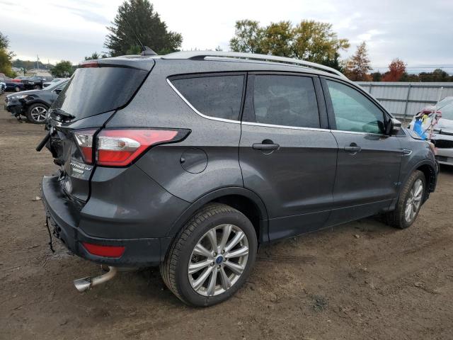 Photo 3 from auction – 2018 FORD ESCAPE TIT with VIN 1FMCU0J9XJUB84836