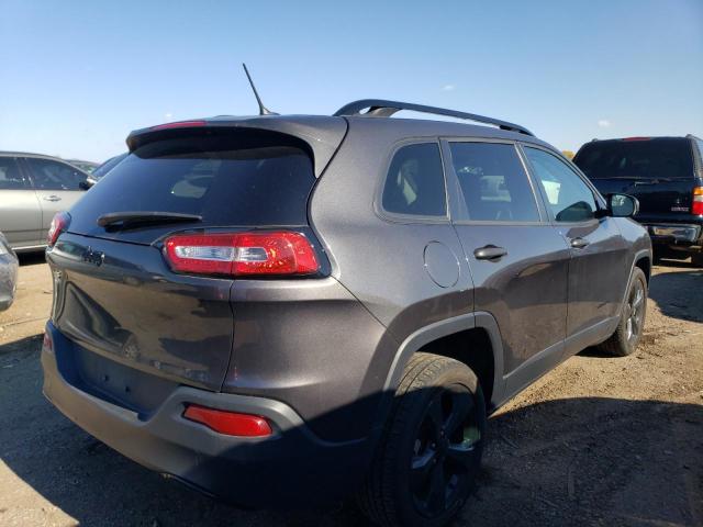Photo 3 from auction – 2017 JEEP CHEROKEE S with VIN 1C4PJLAB8HW578725