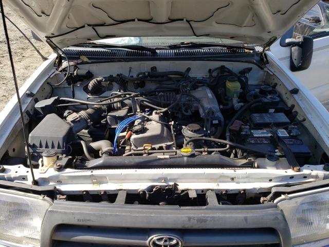 Photo 11 from auction – 1998 TOYOTA 4RUNNER SR with VIN JT3HM84R0W0028716