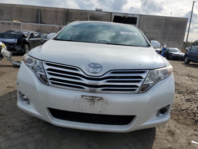 Photo 5 from auction – 2011 TOYOTA VENZA with VIN 4T3ZK3BB1BU039499