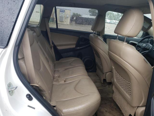 Photo 10 from auction – 2010 TOYOTA RAV4 with VIN 2T3DF4DV8AW061610