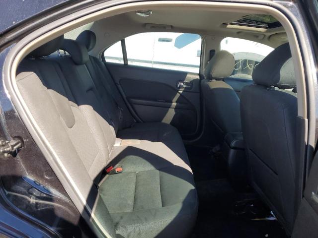 Photo 10 from auction – 2011 FORD FUSION SE with VIN 3FAHP0HA8BR217865