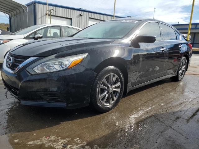 NISSAN ALTIMA 2.5 2016 with VIN 1N4AL3AP3GC138722 - Photo from auction