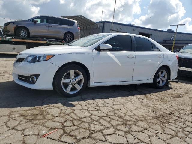 TOYOTA CAMRY L 2014 with VIN 4T1BF1FK7EU865565 - Photo from auction